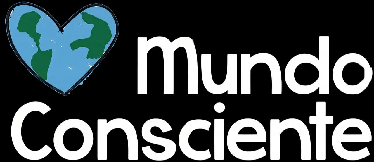 Logo Mundo Consciente