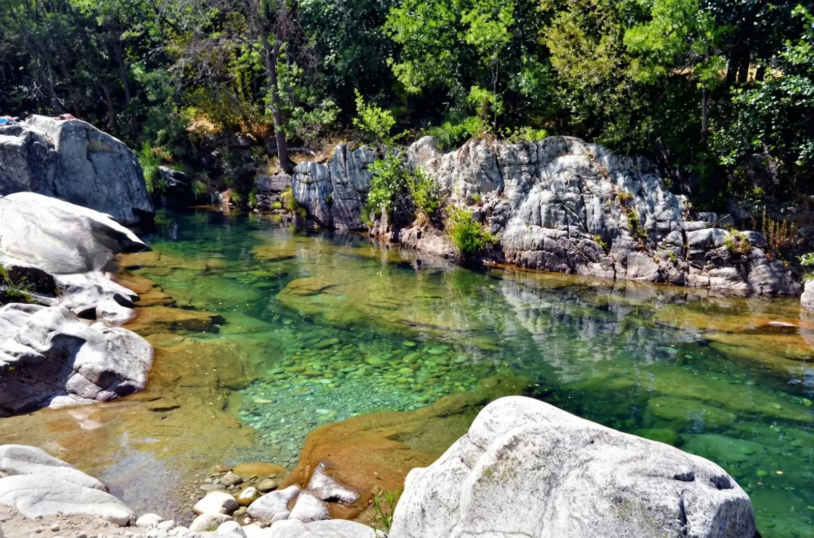 Paisaje natural